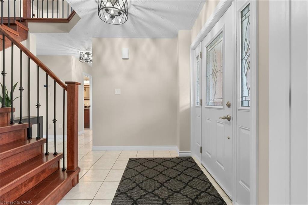 44 Tami Court, Kitchener, ON - Indoor Photo Showing Other Room