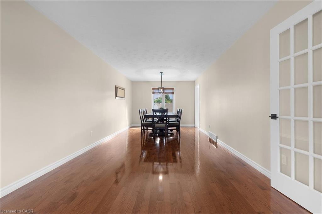 44 Tami Court, Kitchener, ON - Indoor