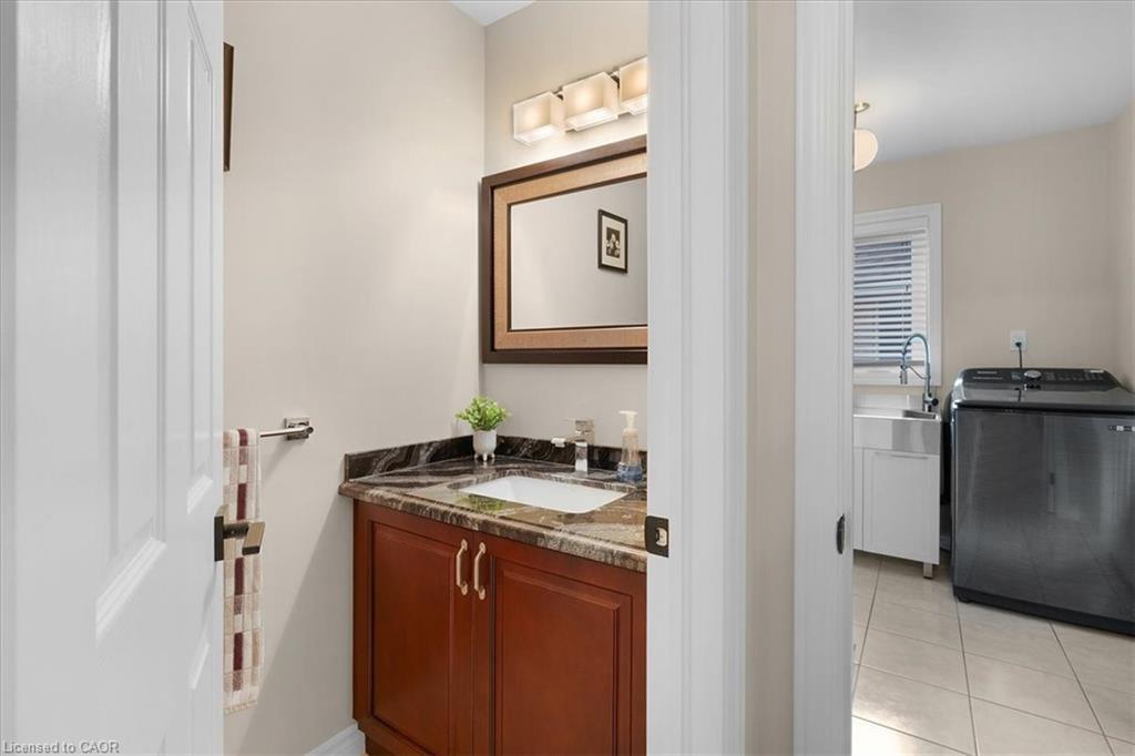 44 Tami Court, Kitchener, ON - Indoor