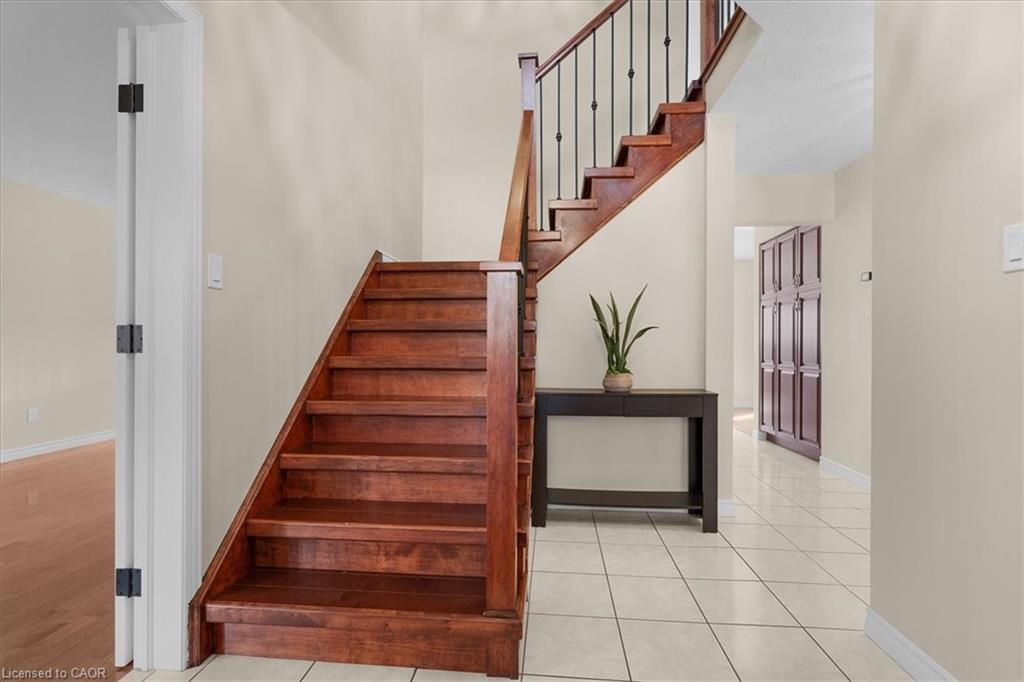 44 Tami Court, Kitchener, ON - Indoor Photo Showing Other Room