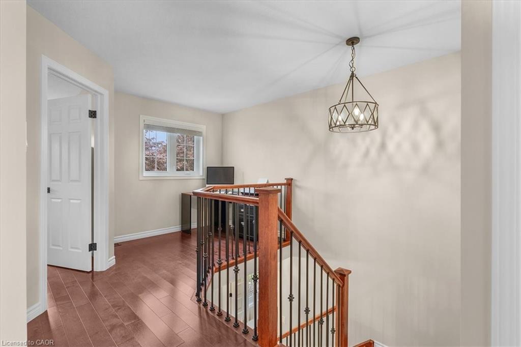 44 Tami Court, Kitchener, ON - Indoor Photo Showing Other Room