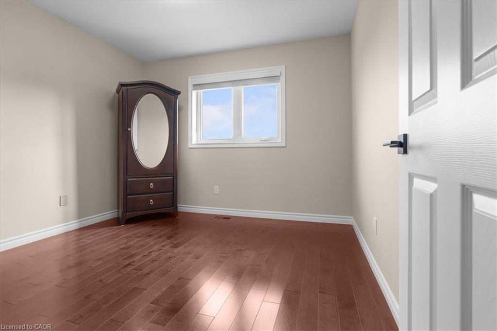 44 Tami Court, Kitchener, ON - Indoor Photo Showing Other Room