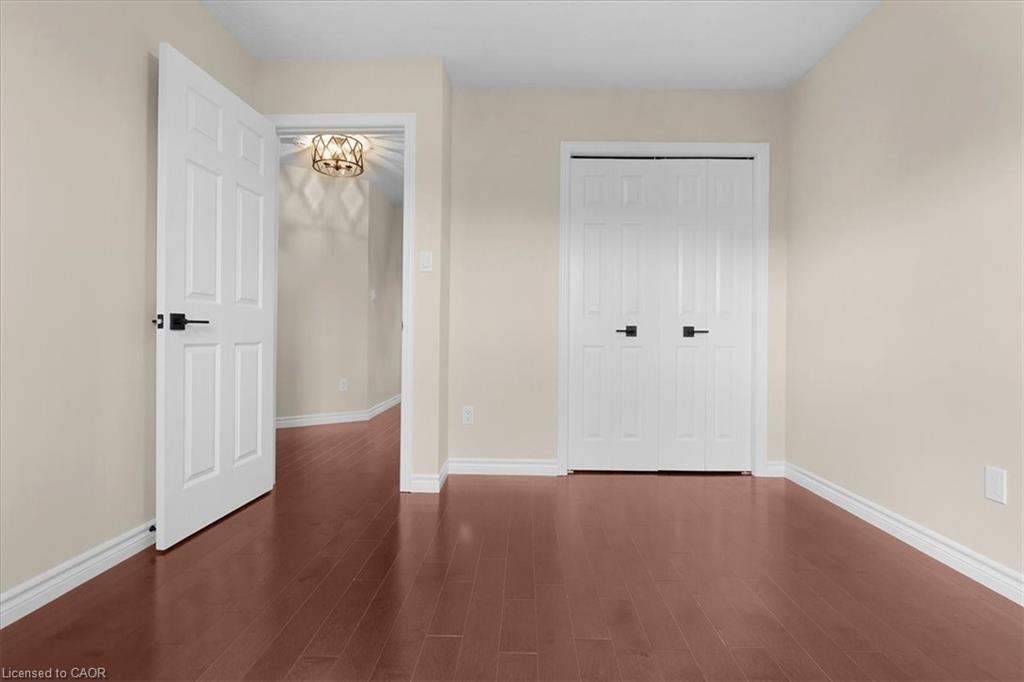 44 Tami Court, Kitchener, ON - Indoor Photo Showing Other Room