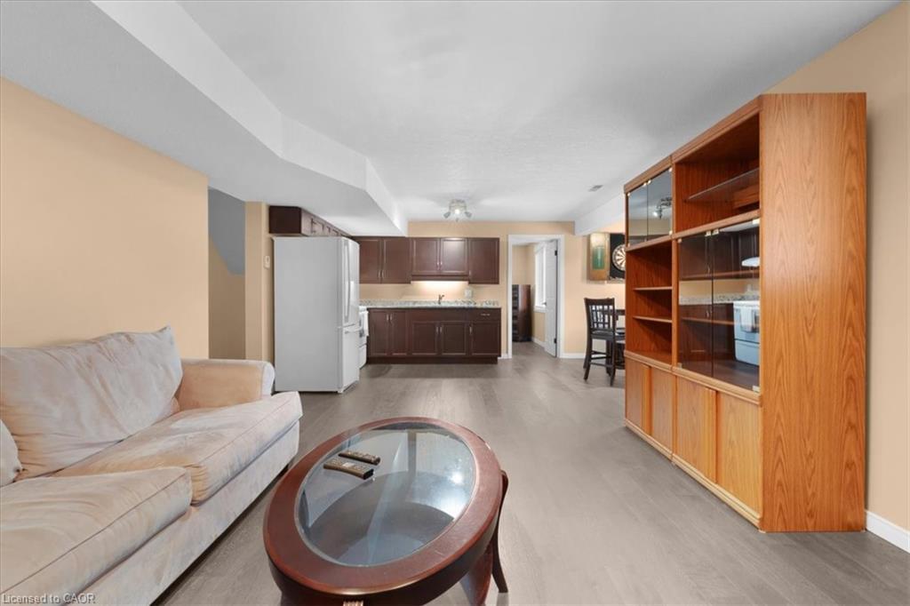 44 Tami Court, Kitchener, ON - Indoor