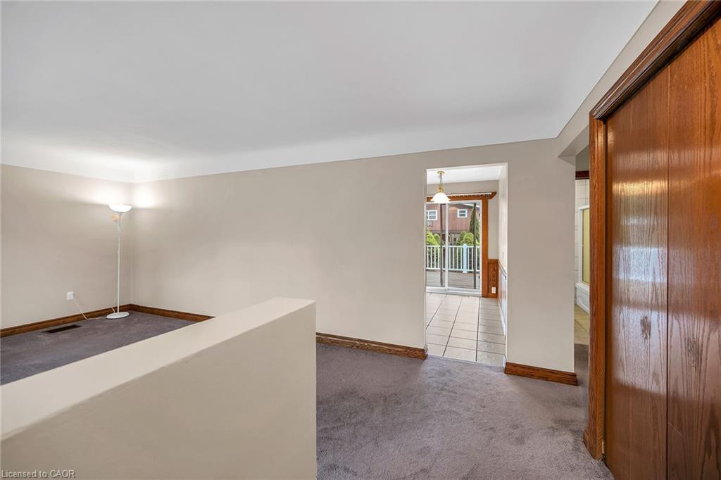 85 East 45Th Street, Hamilton, ON - Indoor Photo Showing Other Room