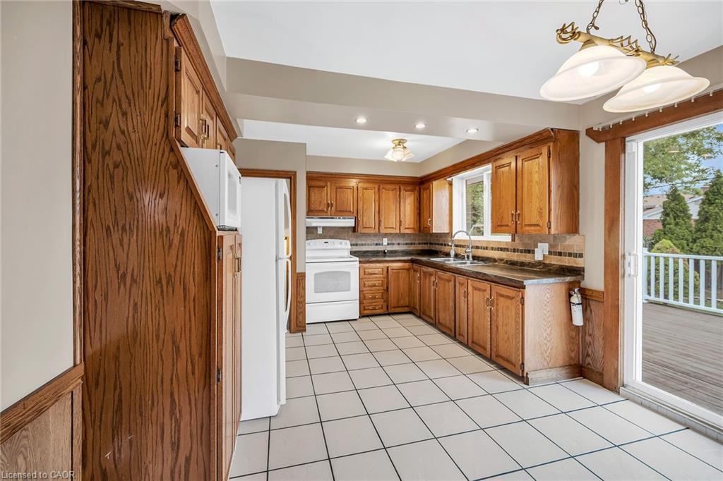 85 East 45Th Street, Hamilton, ON - Indoor Photo Showing Other Room