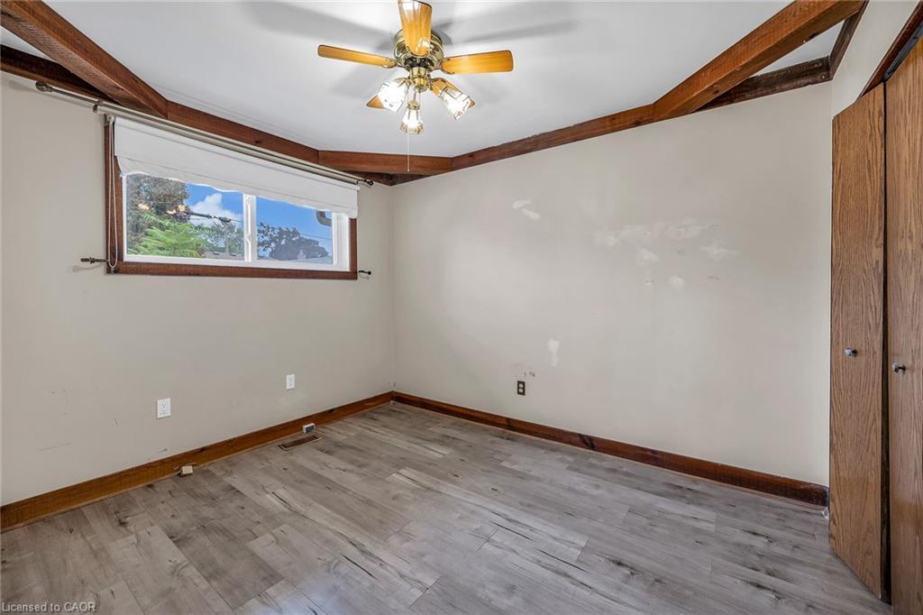 85 East 45Th Street, Hamilton, ON - Indoor Photo Showing Other Room