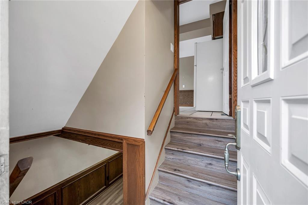 85 East 45Th Street, Hamilton, ON - Indoor Photo Showing Other Room