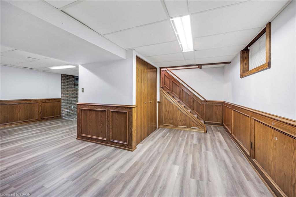 85 East 45Th Street, Hamilton, ON - Indoor