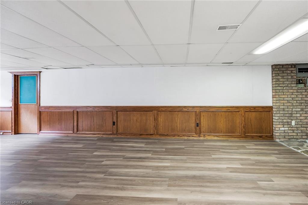 85 East 45Th Street, Hamilton, ON - Indoor