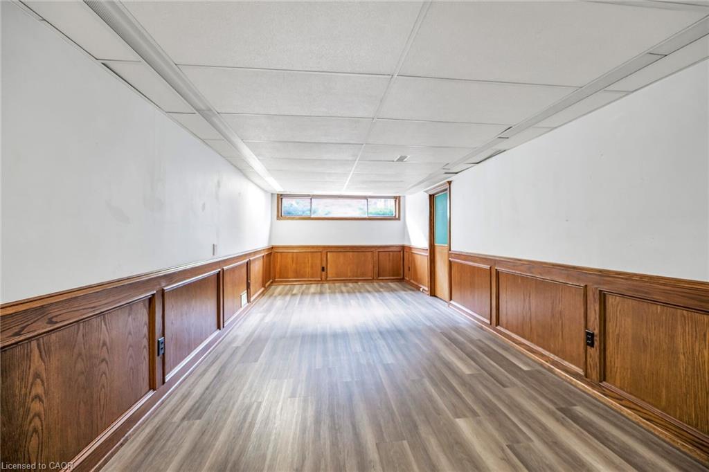 85 East 45Th Street, Hamilton, ON - Indoor Photo Showing Other Room