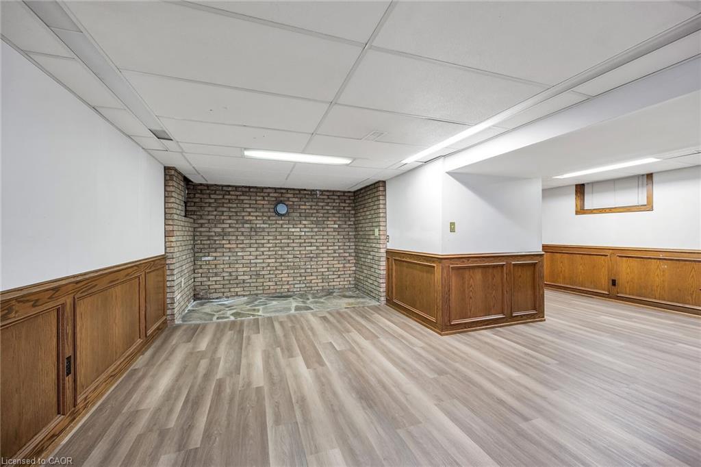 85 East 45Th Street, Hamilton, ON - Indoor