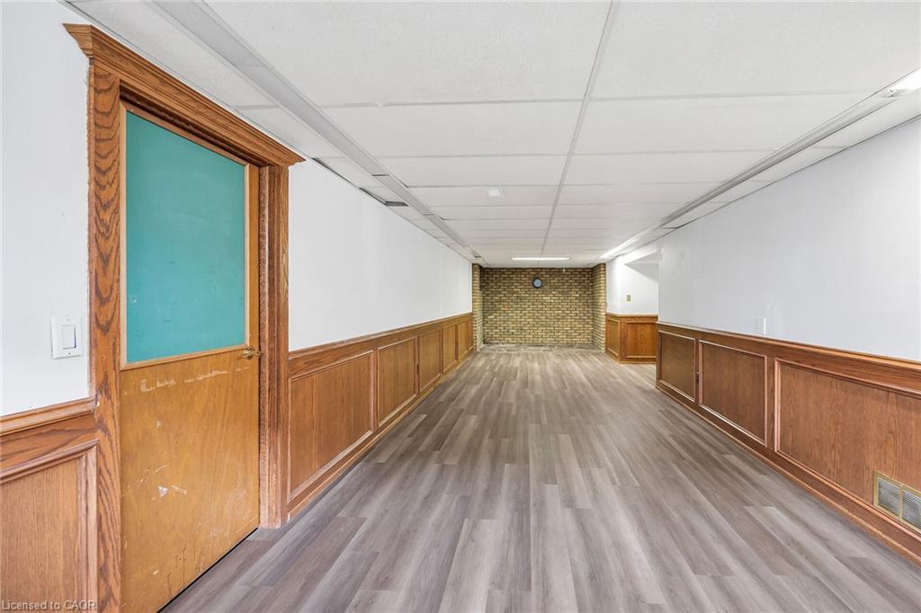 85 East 45Th Street, Hamilton, ON - Indoor Photo Showing Other Room