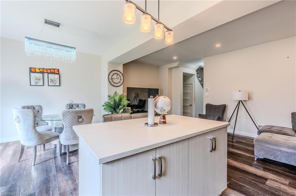 78 Jayla Lane, Smithville, ON - Indoor