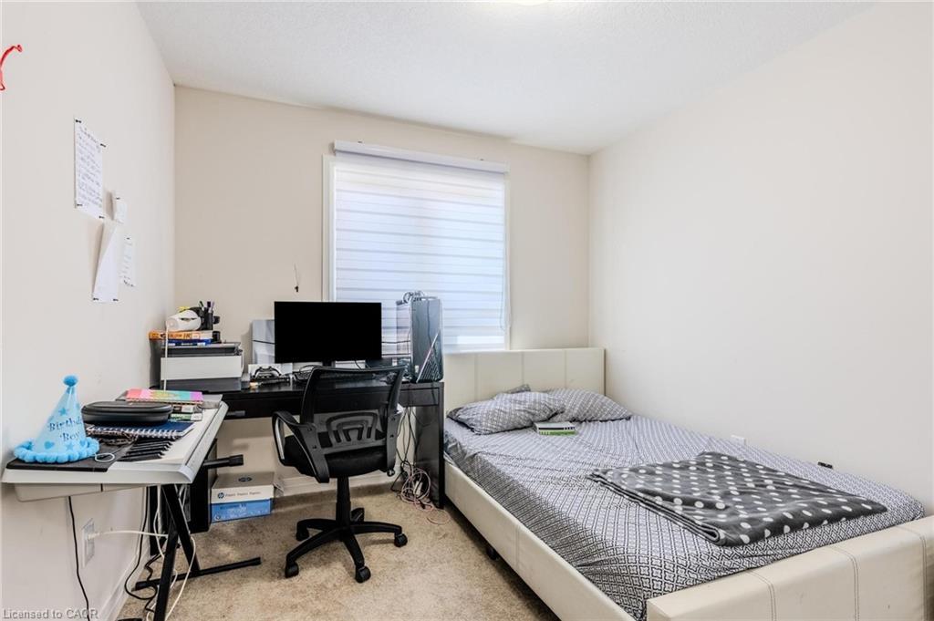 78 Jayla Lane, Smithville, ON - Indoor