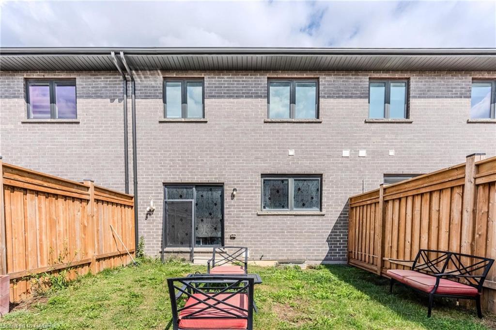 78 Jayla Lane, Smithville, ON - Outdoor With Exterior