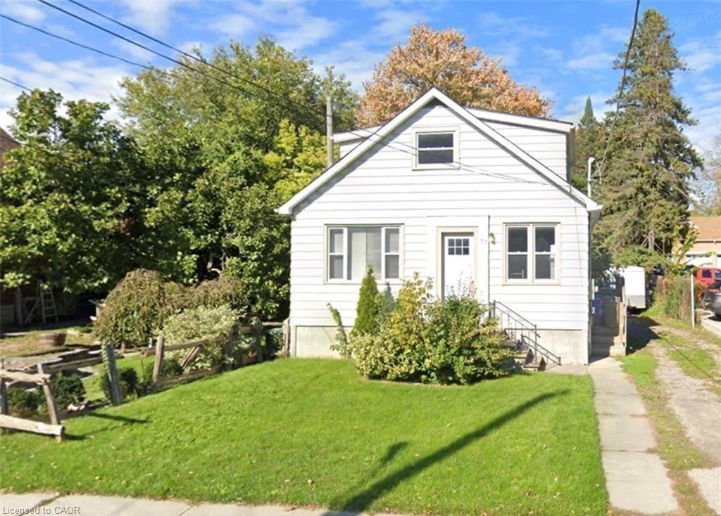 77 Blackfriars Street, London, ON - Outdoor