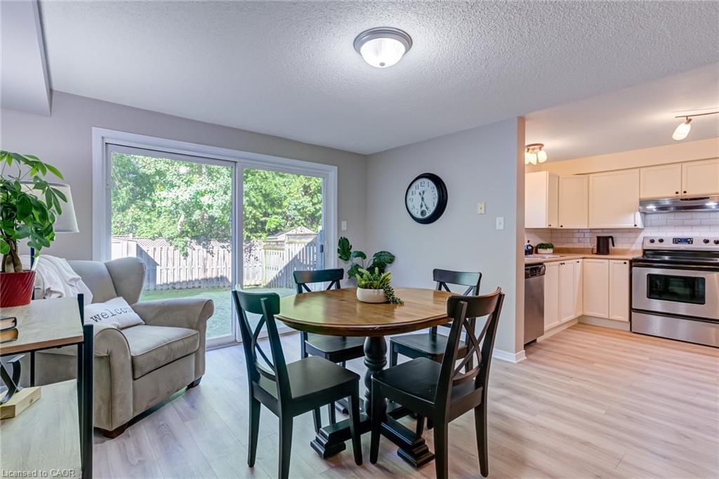 2071 Osbond Road, Innisfil, ON - Indoor