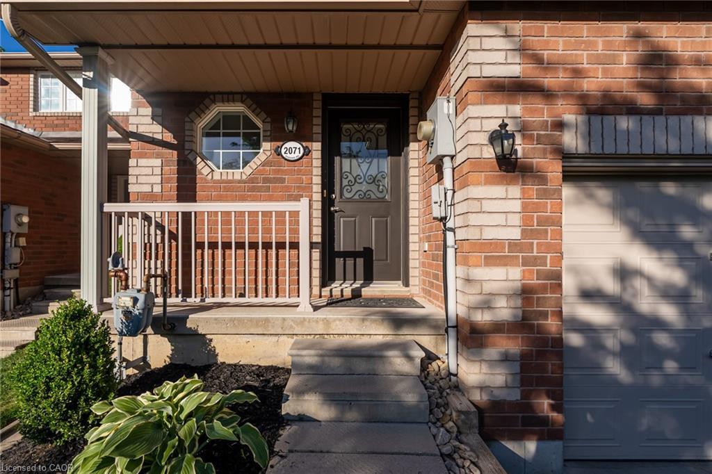 2071 Osbond Road, Innisfil, ON - Outdoor