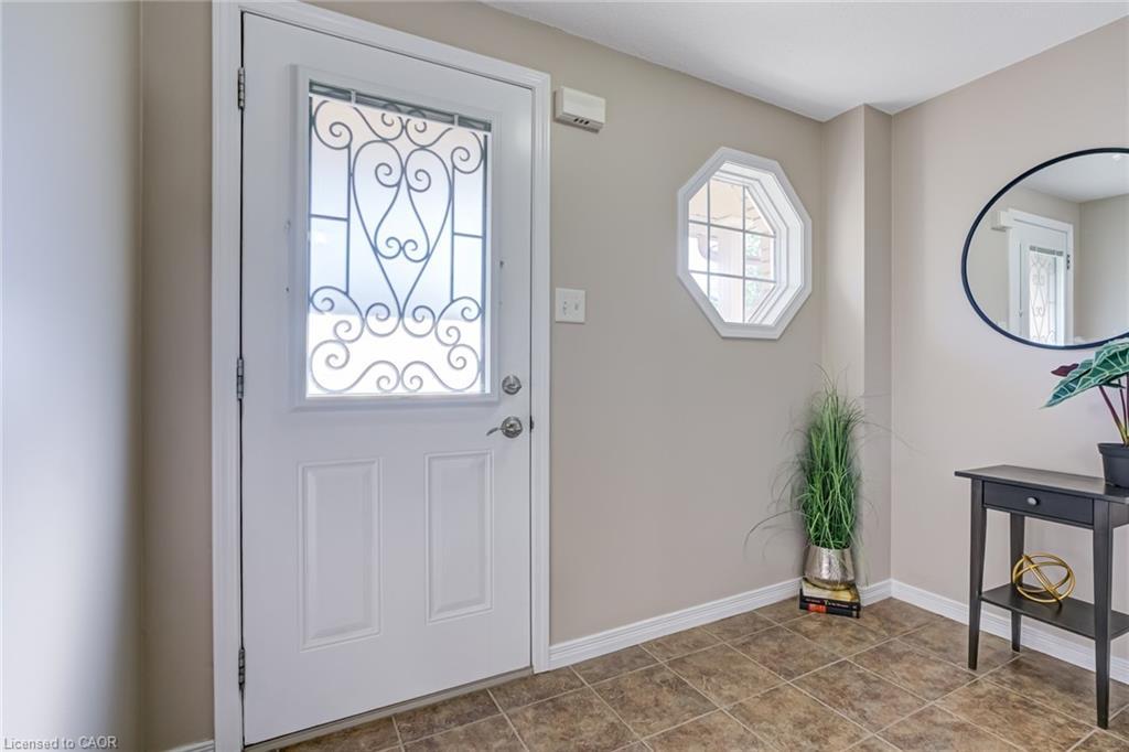 2071 Osbond Road, Innisfil, ON - Indoor Photo Showing Other Room