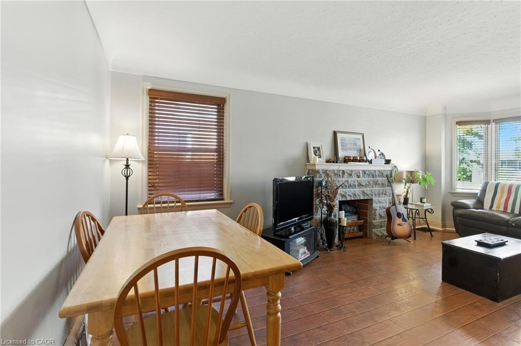 608 Fennell Avenue E, Hamilton, ON - Indoor