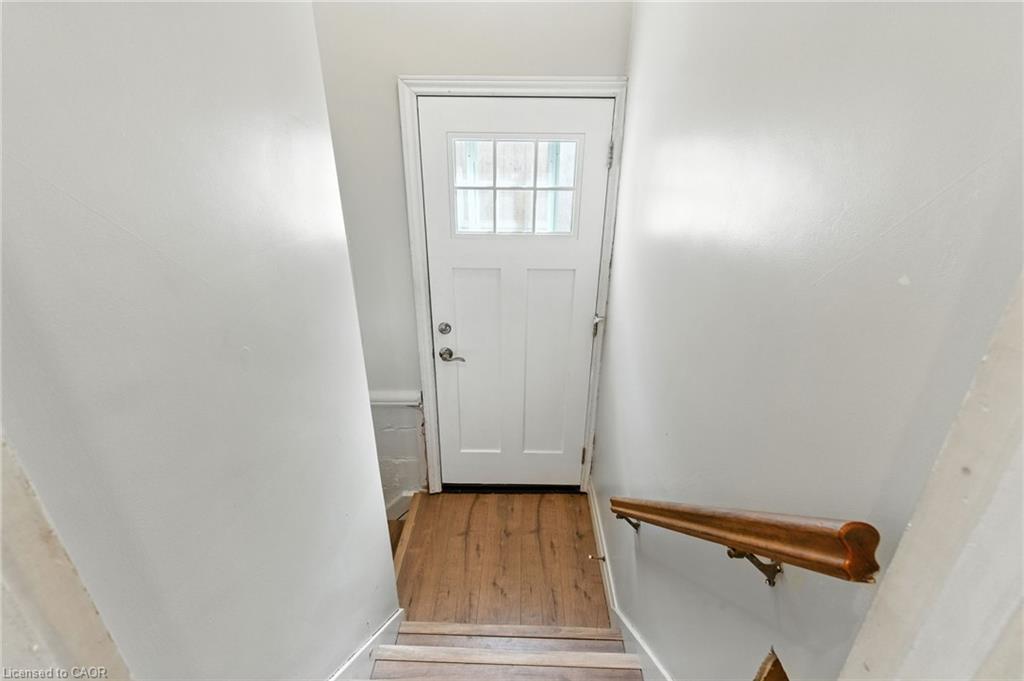 608 Fennell Avenue E, Hamilton, ON - Indoor Photo Showing Other Room