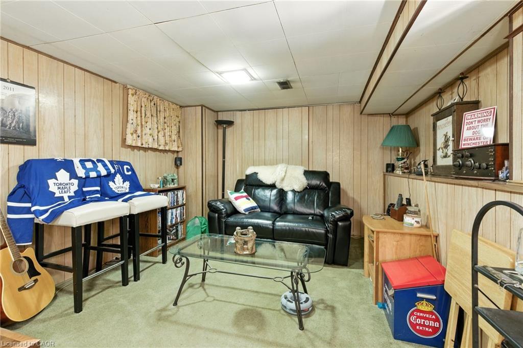 608 Fennell Avenue E, Hamilton, ON - Indoor