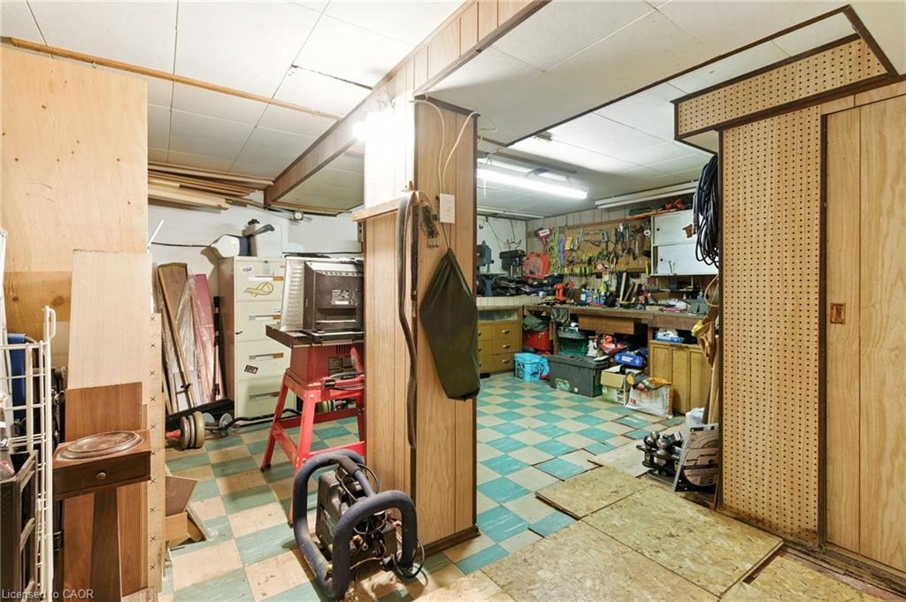 608 Fennell Avenue E, Hamilton, ON - Indoor