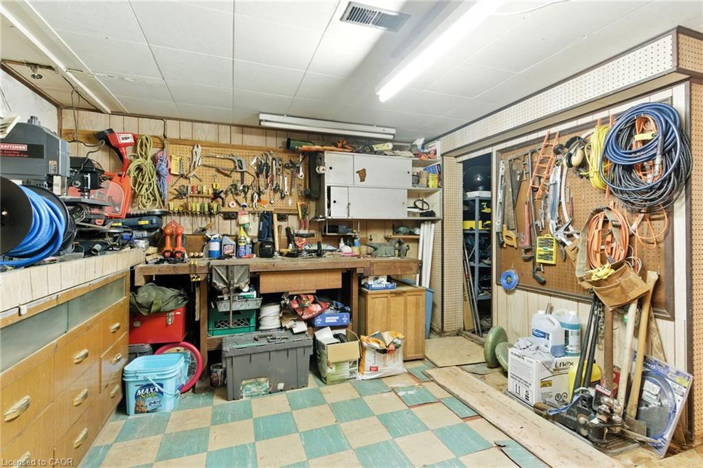 608 Fennell Avenue E, Hamilton, ON - Indoor