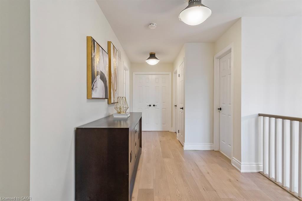 2301 Baronwood Drive, Oakville, ON - Indoor Photo Showing Other Room