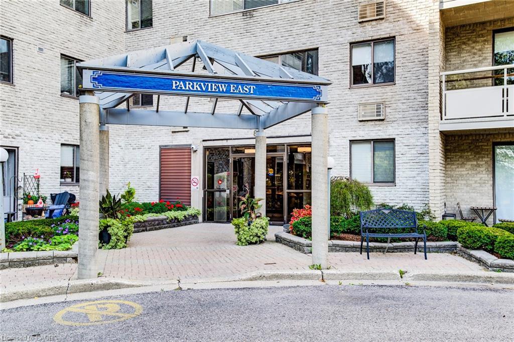 405-89 Westwood Road, Guelph, ON - Outdoor