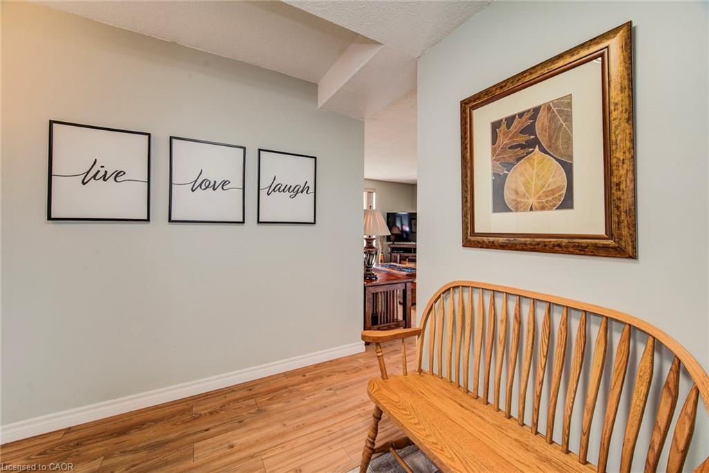 405-89 Westwood Road, Guelph, ON - Indoor Photo Showing Other Room