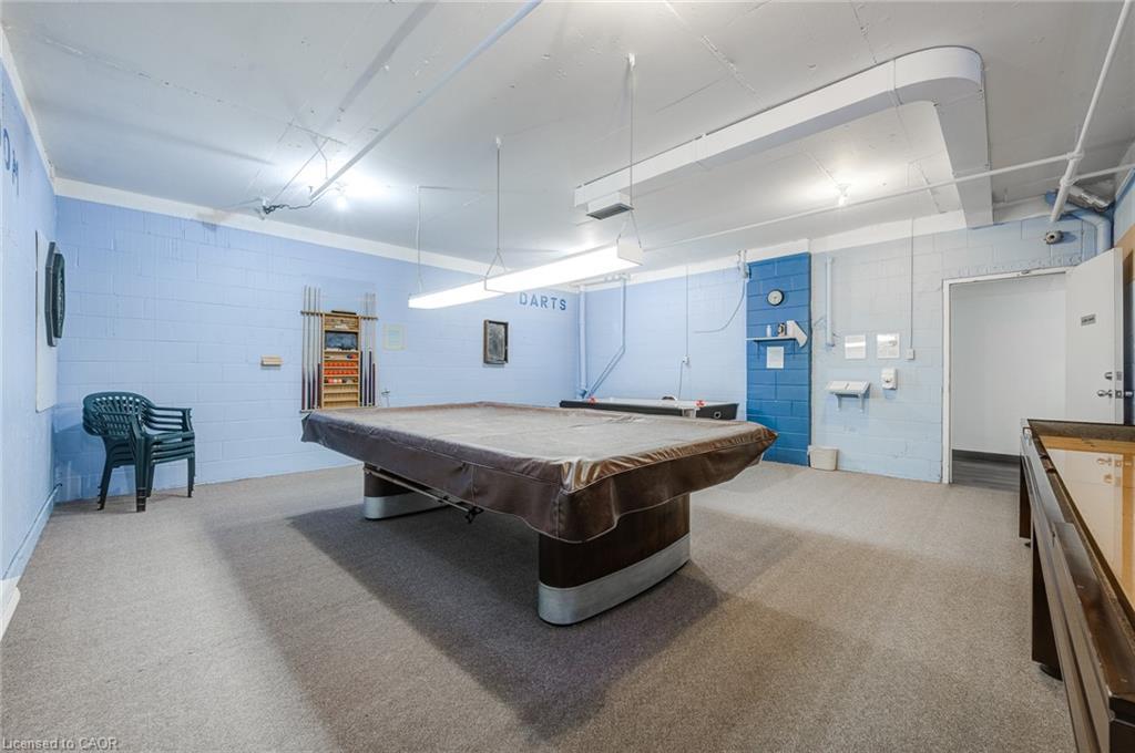 405-89 Westwood Road, Guelph, ON - Indoor Photo Showing Other Room