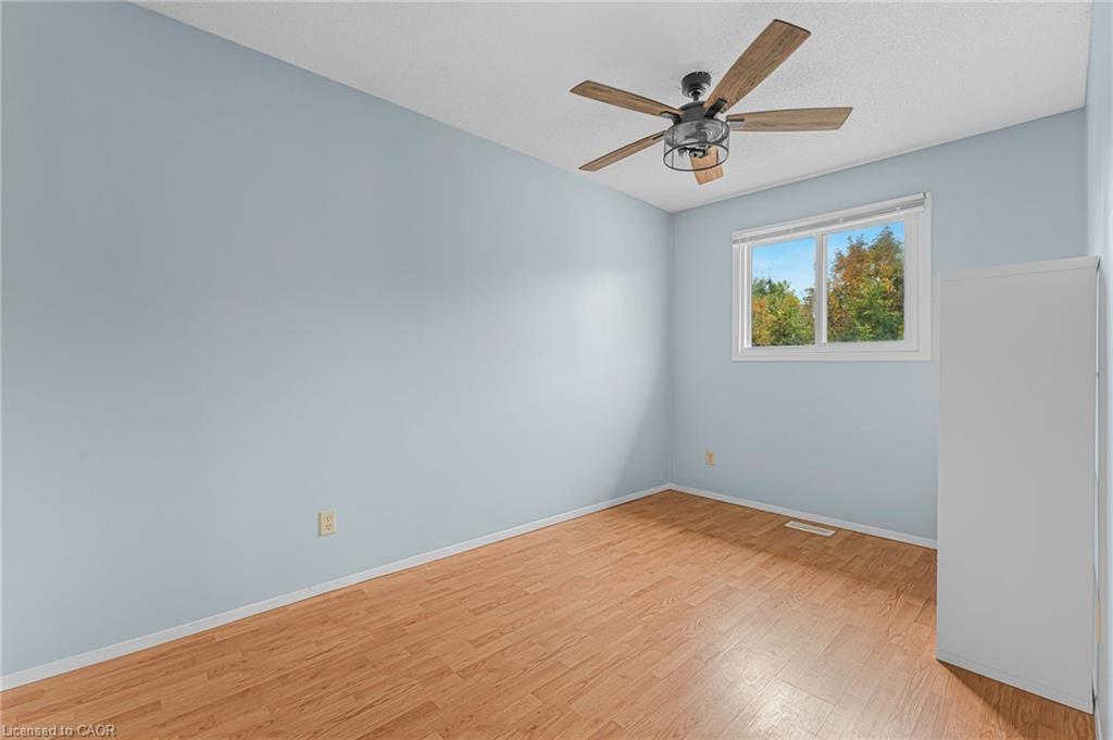 5880 Crimson Drive, Niagara Falls, ON - Indoor Photo Showing Other Room