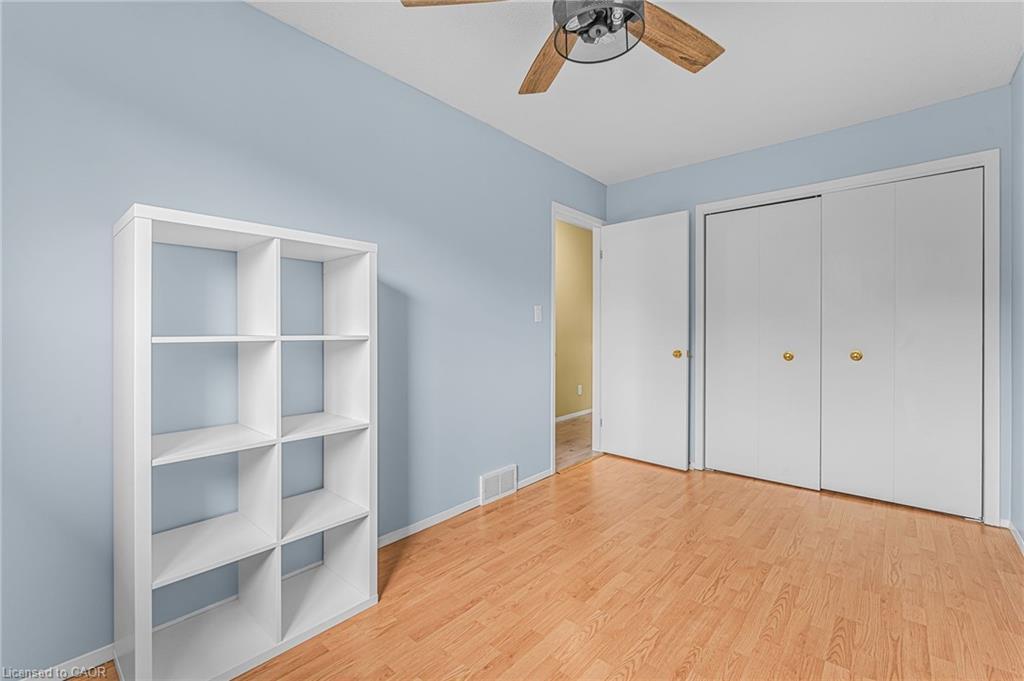 5880 Crimson Drive, Niagara Falls, ON - Indoor Photo Showing Other Room