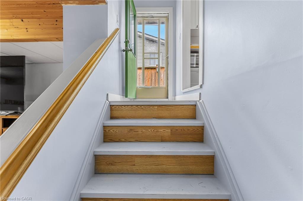 5880 Crimson Drive, Niagara Falls, ON - Indoor Photo Showing Other Room