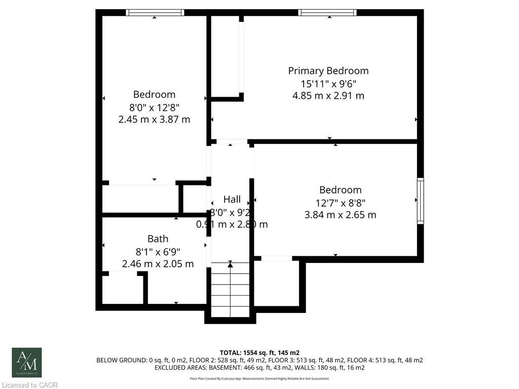 5880 Crimson Drive, Niagara Falls, ON - Other