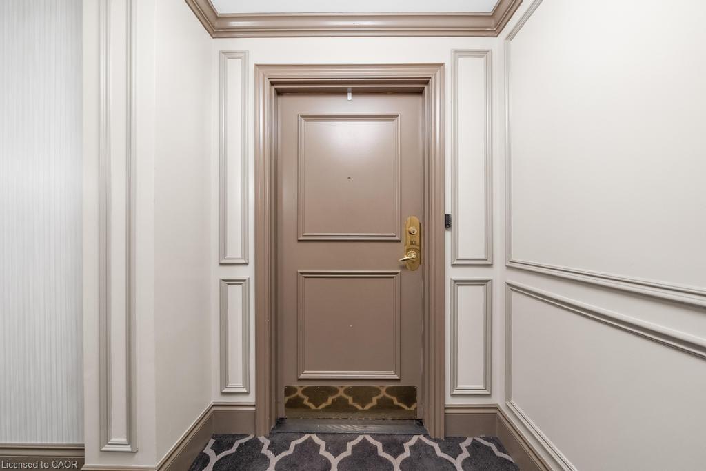 1101-442 Maple Avenue, Burlington, ON - Indoor Photo Showing Other Room