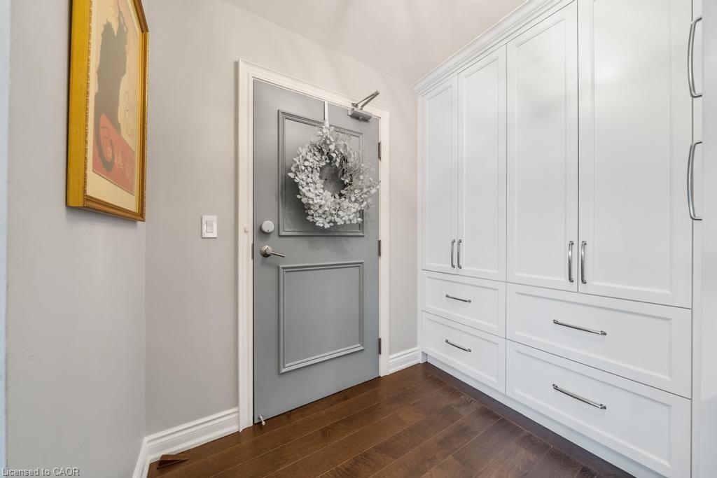 1101-442 Maple Avenue, Burlington, ON - Indoor Photo Showing Other Room