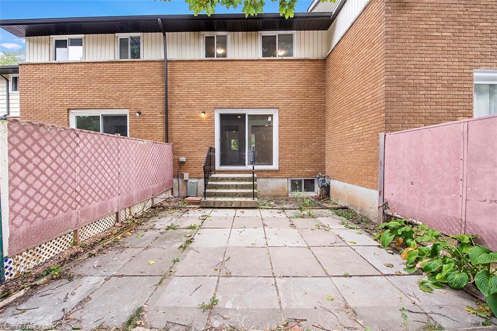 76 Woodman Drive N, Hamilton, ON - Outdoor With Exterior