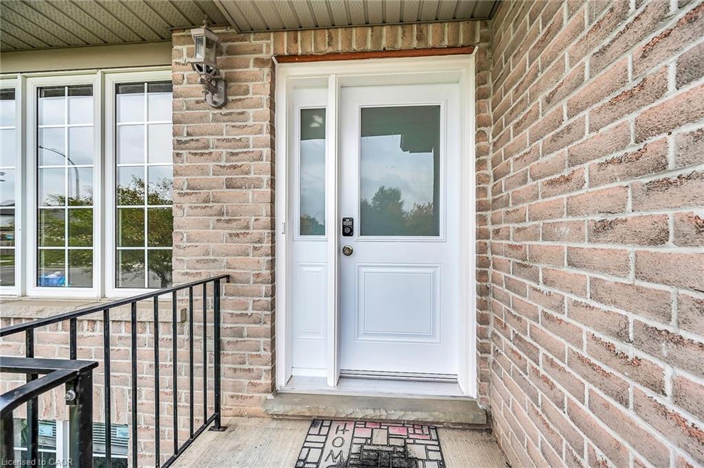 83 Marion Street, Mount Hope, ON - Outdoor With Exterior