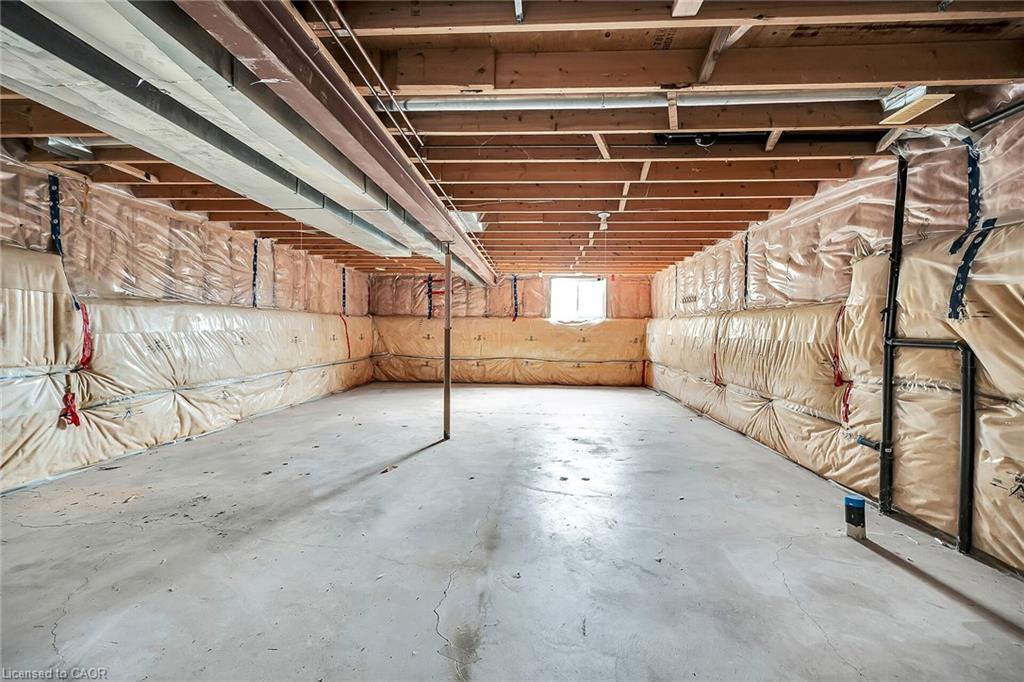 83 Marion Street, Mount Hope, ON - Indoor