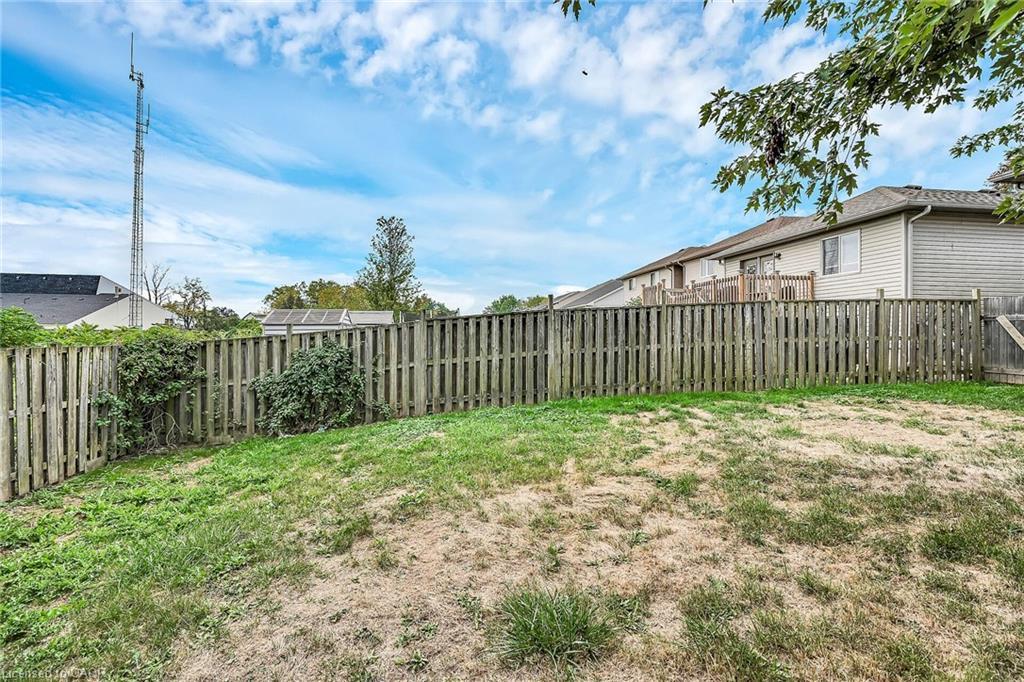 83 Marion Street, Mount Hope, ON - Outdoor