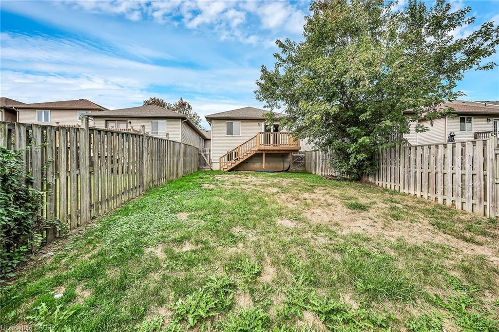 83 Marion Street, Mount Hope, ON - Outdoor