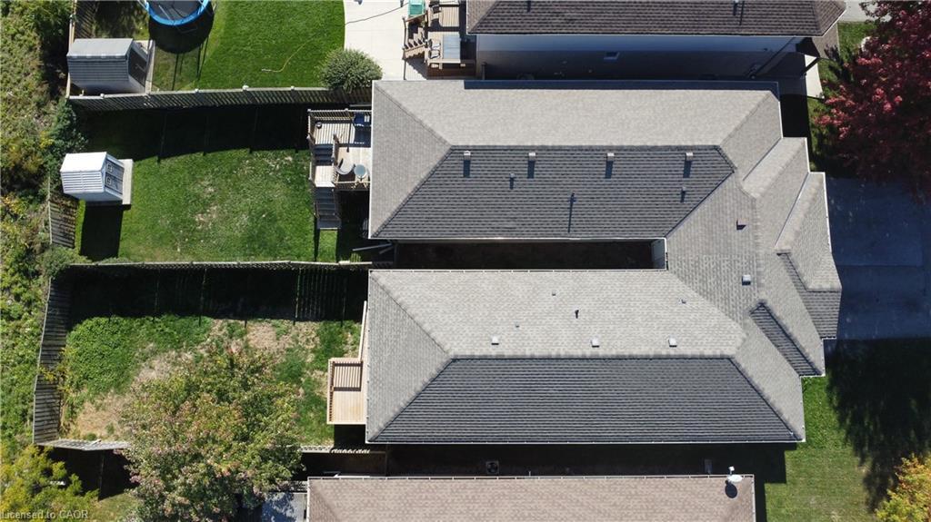 83 Marion Street, Mount Hope, ON - Outdoor