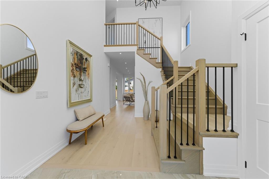 161 Pike Creek Drive, Cayuga, ON - Indoor Photo Showing Other Room