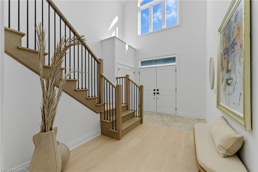 161 Pike Creek Drive, Cayuga, ON - Indoor Photo Showing Other Room