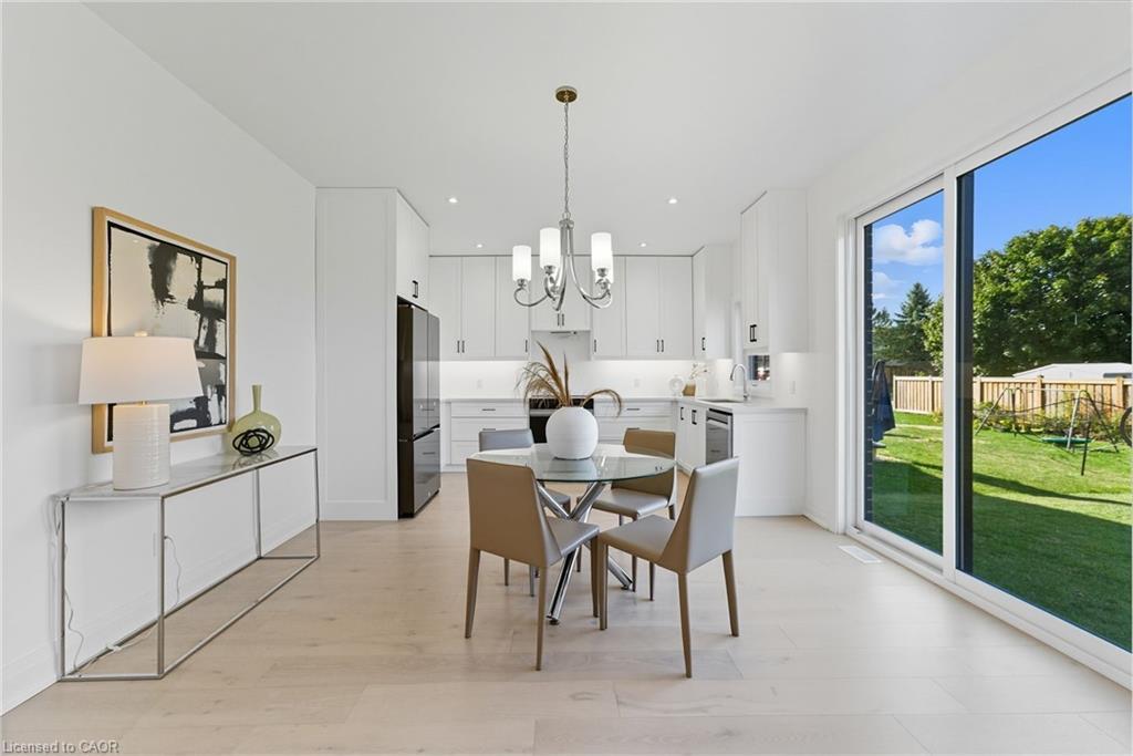 161 Pike Creek Drive, Cayuga, ON - Indoor Photo Showing Other Room