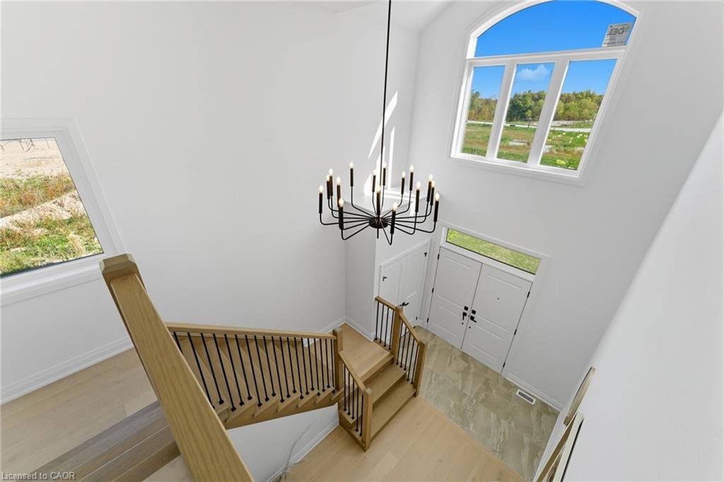 161 Pike Creek Drive, Cayuga, ON - Indoor Photo Showing Other Room