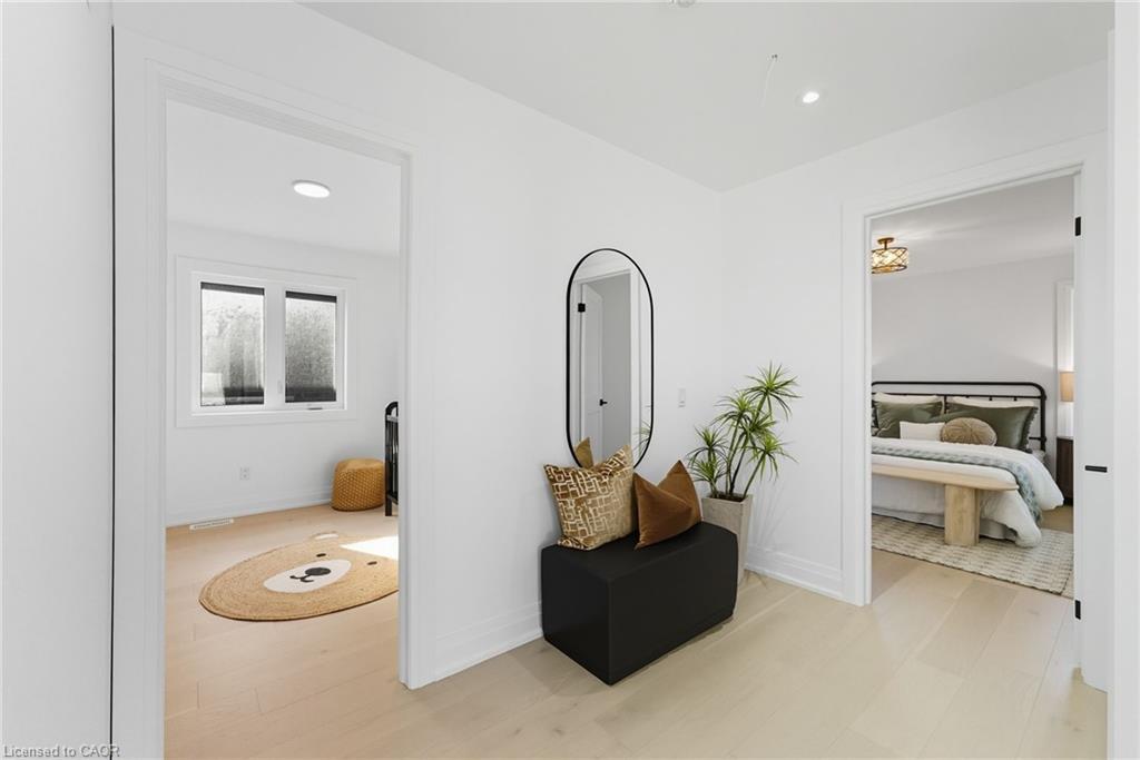 161 Pike Creek Drive, Cayuga, ON - Indoor